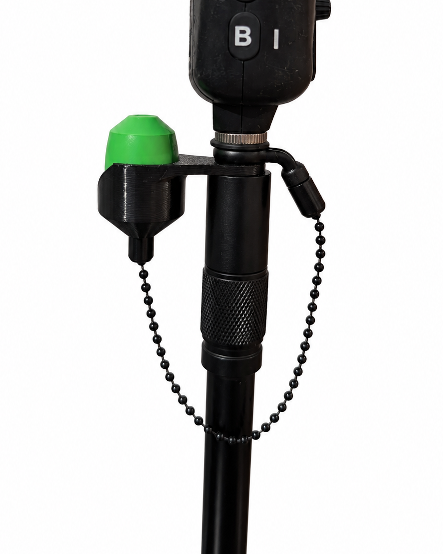 Držák FOX Black Label Dumpy Bobbin