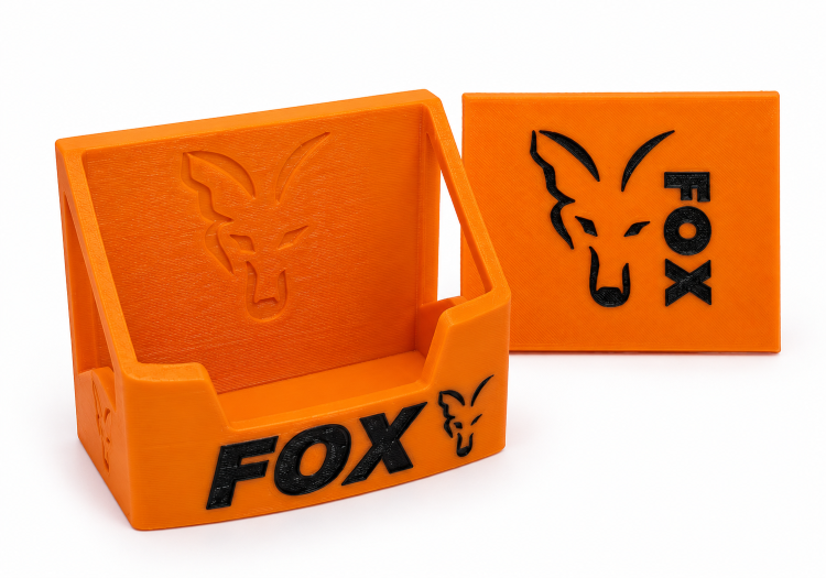 Stojánek pro příposlech FOX MX Receiver magnetický